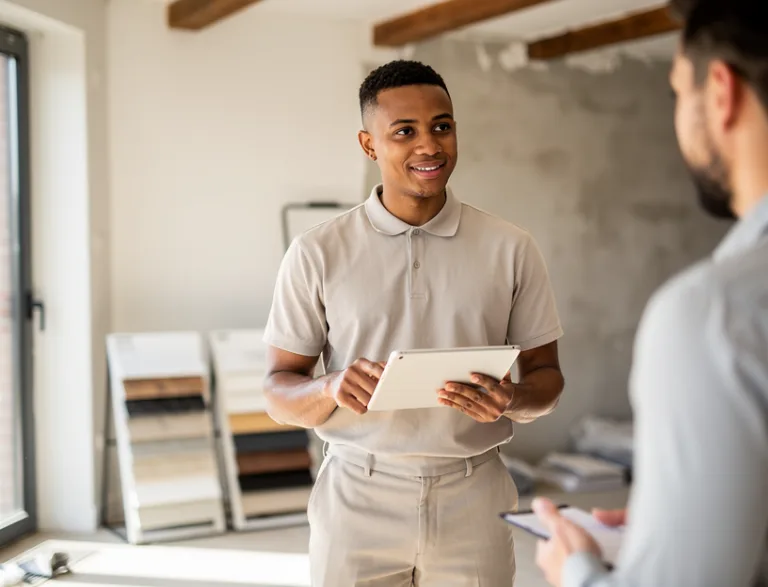 Renovation Broker service in Granby